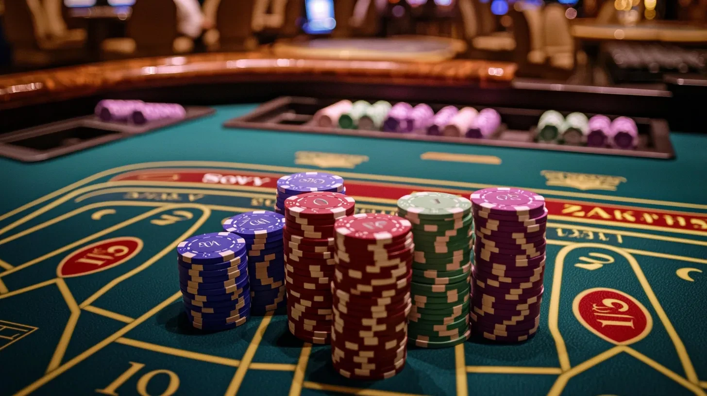 Live Casino