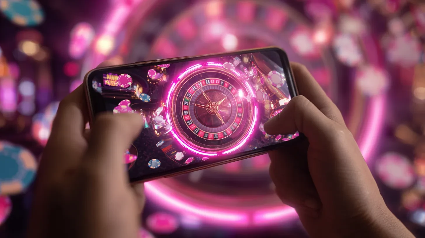 Bonus dalam Permainan Slot: Panduan Lengkap untuk 2026/06/24