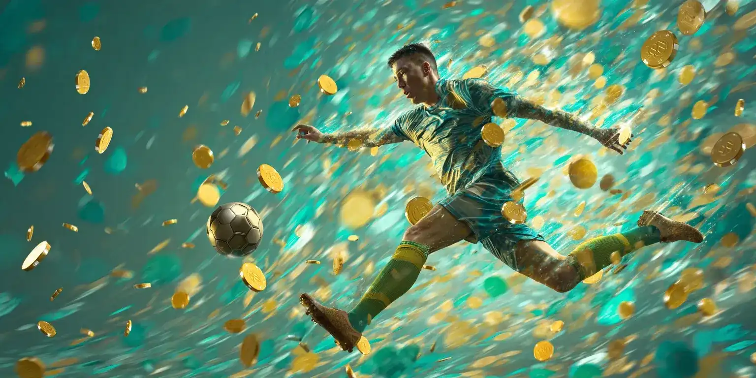 Menelusuri Dunia Peraduan dalam Bola Sepak